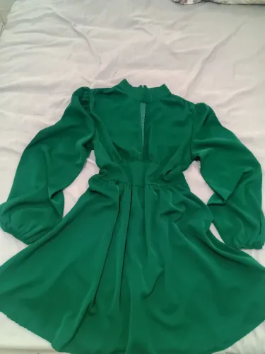 Vestidos P