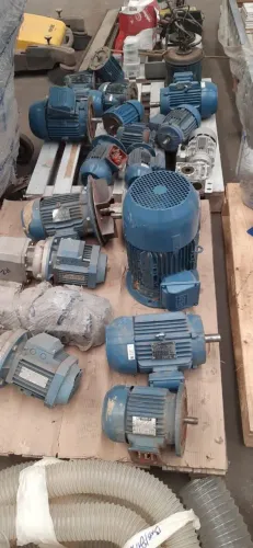 Motor usado