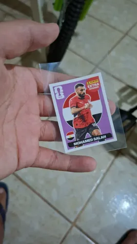 Figurinha legend