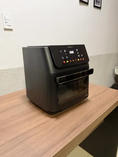 AIR FRYER BRITÂNIA 11 litros