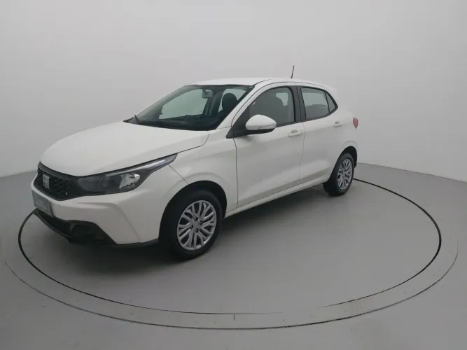 Fiat Argo Drive 1.0 Firefly 2025