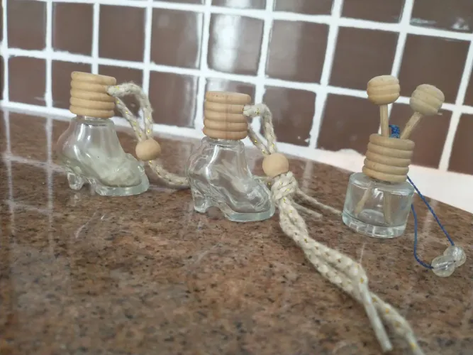 Porta perfume