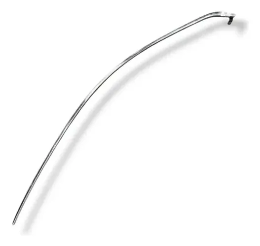Friso Cromado Porta Direita Gm Captiva 2008 2010 2012 2014