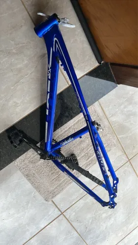 Quadro hupi whistler 19