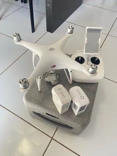DRONE PHANTOM 4 pro