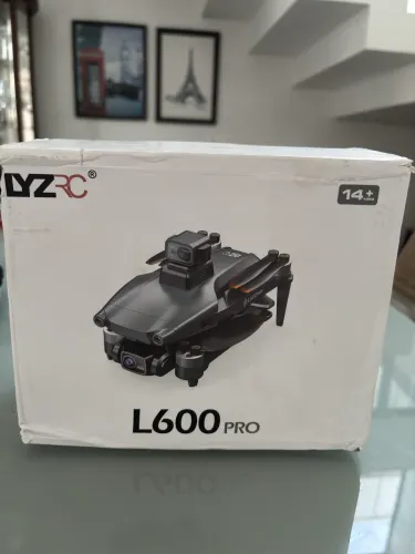 Drone LYZRC L600 Pro