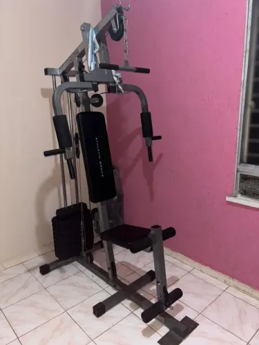 Aparelho voador novo
