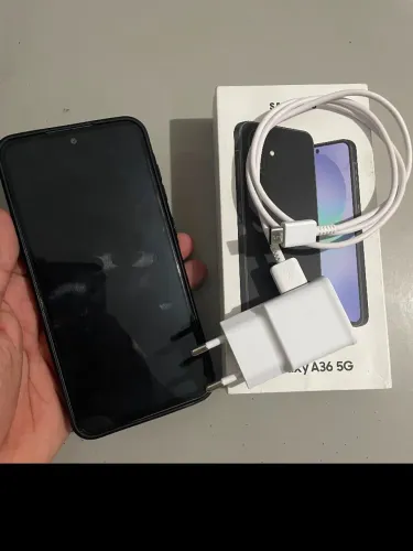 SAMSUNG A36 5G/ 256GB / 8GB RAM