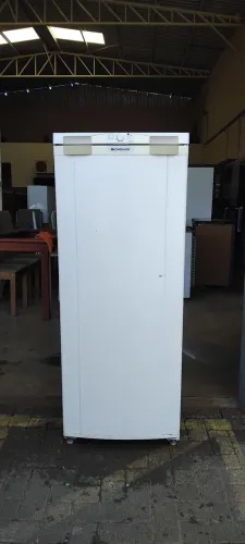 Geladeira 220vts USADA funcionando ENTREGA dentro de Uberlândia MG