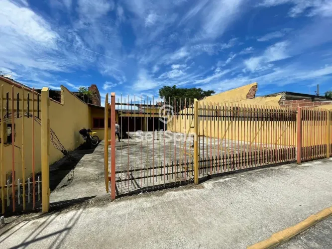 Galpão / Barracão para locação, Barroco (Itaipuaçu), Maricá, RJ