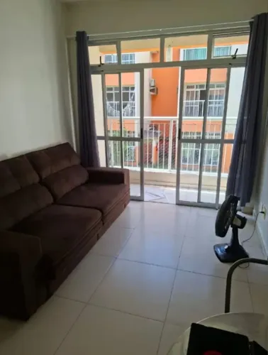 Imóvel para aluguel possui 75 metros quadrados com 2 quartos em Japiim - Manaus - AM