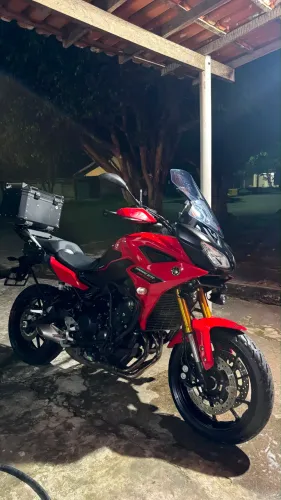 Tracer 900 gt 2024 