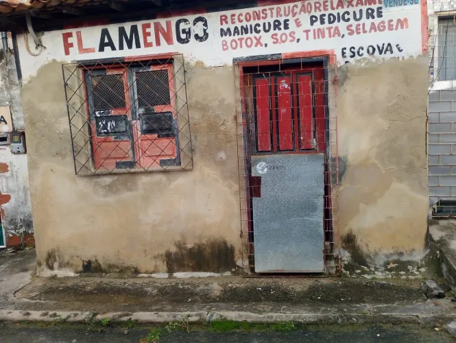 vendo esta casa no precinho *81/ *11