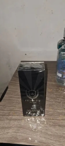 Perfume giverny