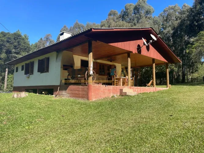 Chácara Campestre da Serra