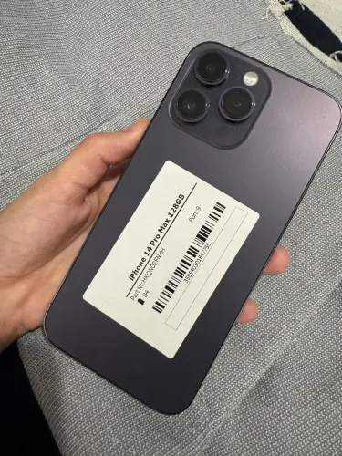 iPhone 14 Pro Max 128Gb