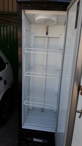 CERVEJEIRO GELOPAR 228L  com garantia 