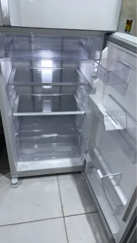 Geladeira Eletrolux Frostfree 430 litros