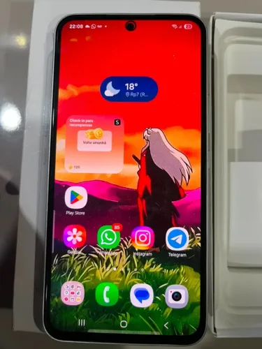 celular A54