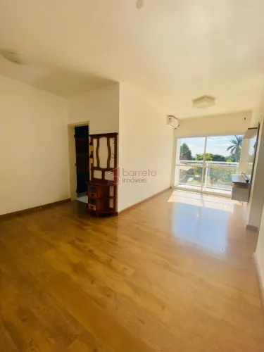 APARTAMENTO À VENDA NO CONDOMÍNIO MORADA DOS REIS - BAIRRO MEDEIROS - JUNDIAÍ/SP