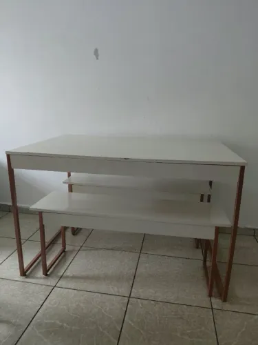 Mesa Branca