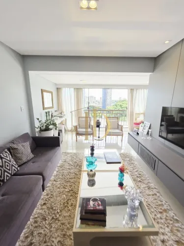 COBERTURA HORTO FLORESTAL Vendo cobertura duplex, 2 suítes, 200 m², 3 vagas, com infraestr