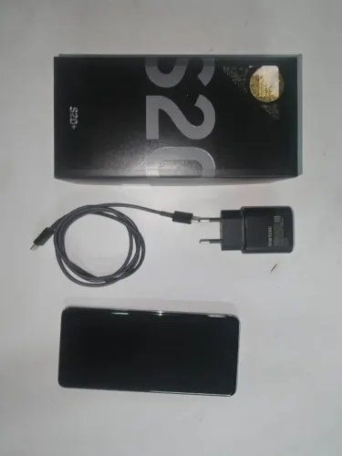 Celular S20+ Com nota fiscal