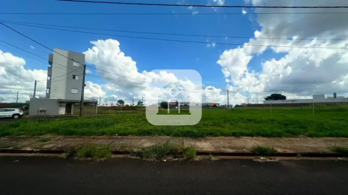 Terreno para venda no bairro Novo Mundo
