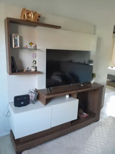 Vendo rack estante
