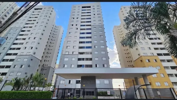 Vendo apartamento- pedra da lua 