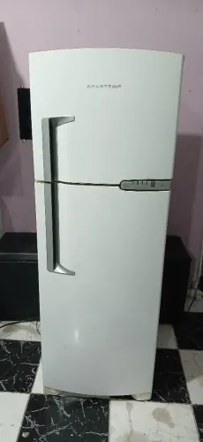 Brastemp Clean 370l FrostFree- Entrego 