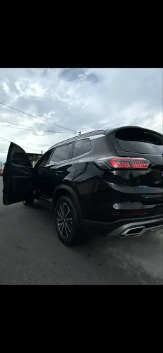 Chery Tiggo 8 Pro 1.5 Turbo (híbrido) 2024