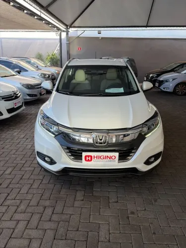 Honda HR-V EX 1.8 Flexone 16V 5P Aut. 2021