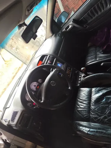 Chevrolet Astra Elite 2.0 MPFI Flexpower 8V 5P MEC 2005