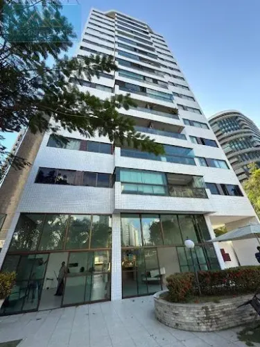 Apartamento à Venda em Parnamirim