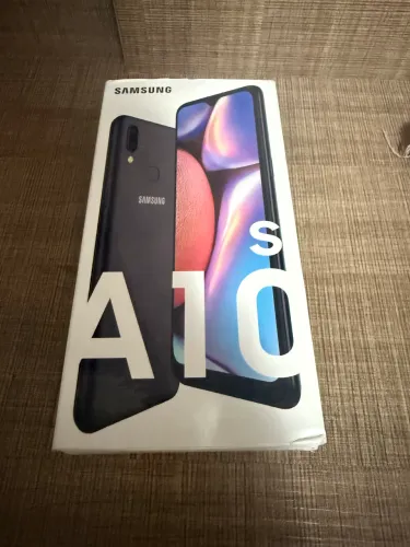 Samsung A10s
