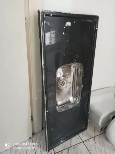 Pia de cozinha 1.20