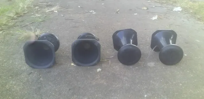 4 Cornetas baratas na Ceilândia 