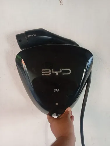 ALL BOX ORIGINAL BYD