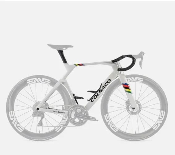 Frameset colnago y1rs tamanho L