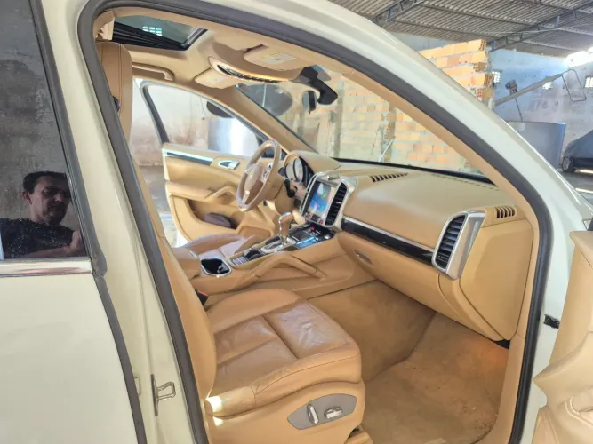 Porsche Cayenne V6 3.2/3.6 24V 2011