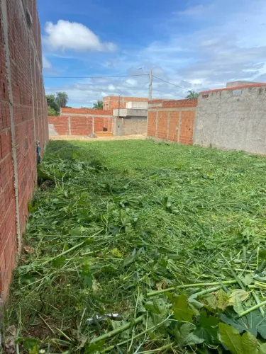 VENDO LOTE (morada colonial)  NOVA COLINA 