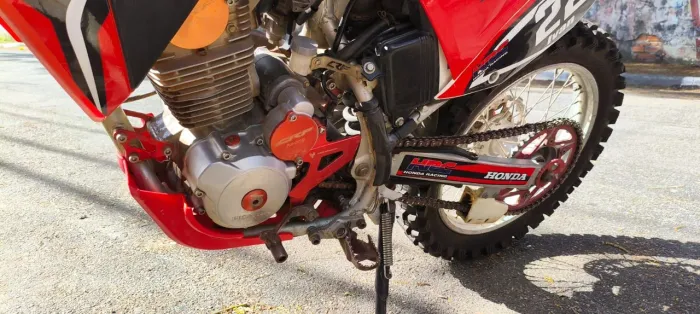 Crf 230