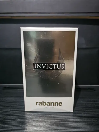 Perfume Invictus EDT 200ML