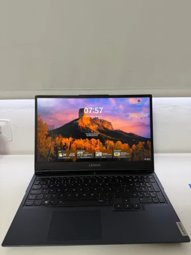 Lenovo Legion 5