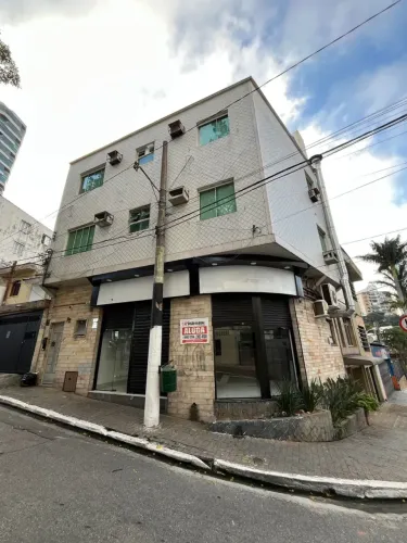 Salão Comercial para Locação | 100m² | Excelente Localização