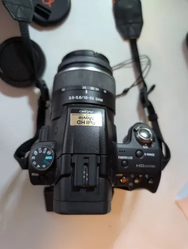 Camera