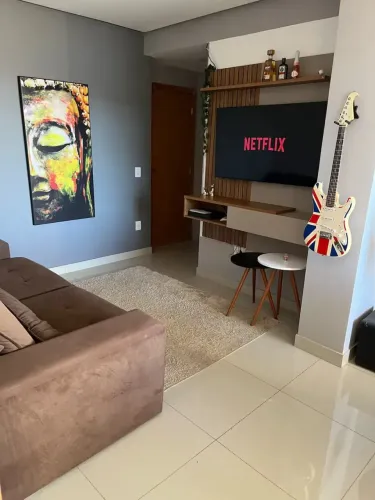 Imóvel para venda possui 42 metros quadrados com 2 quartos em Casa Grande - Diadema - SP