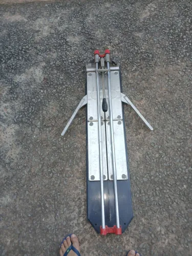 Riscadeira Master 90 