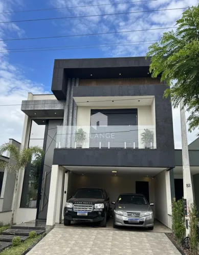 Casa à venda no bairro São Bento em Paulínia